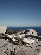 Ethos Vegan Retreat Imerovigli