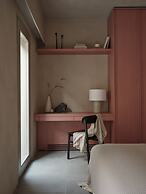 Ethos Vegan Retreat Imerovigli