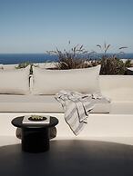 Ethos Vegan Retreat Imerovigli