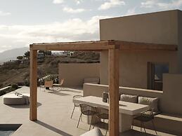 Ethos Vegan Retreat Imerovigli