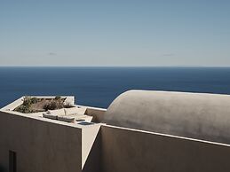 Ethos Vegan Retreat Imerovigli