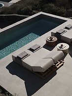 Ethos Vegan Retreat Imerovigli