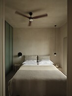 Ethos Vegan Retreat Imerovigli