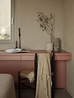 Ethos Vegan Retreat Imerovigli