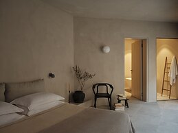 Ethos Vegan Retreat Imerovigli