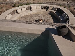 Ethos Vegan Retreat Imerovigli