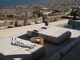 Ethos Vegan Retreat Imerovigli