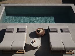 Ethos Vegan Retreat Imerovigli