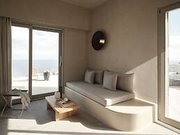 Ethos Vegan Retreat Imerovigli