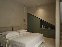 Ethos Vegan Retreat Imerovigli