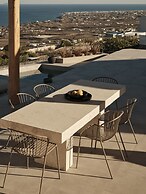 Ethos Vegan Retreat Imerovigli