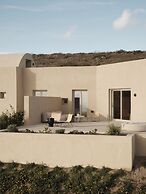 Ethos Vegan Retreat Imerovigli