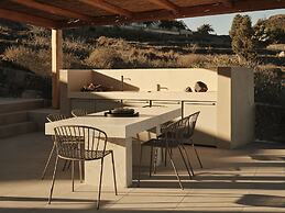 Ethos Vegan Retreat Imerovigli