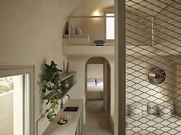 Ethos Vegan Retreat Imerovigli