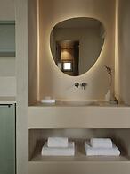 Ethos Vegan Retreat Imerovigli