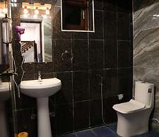 Thaalam-an ayurvedic Resort