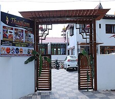 Thaalam-an ayurvedic Resort
