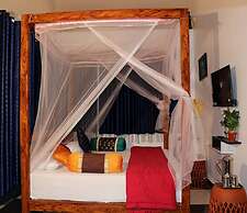 Thaalam-an ayurvedic Resort