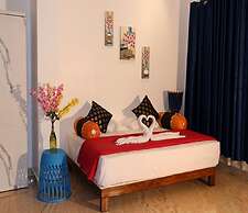 Thaalam-an ayurvedic Resort