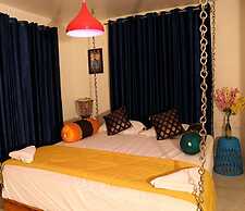 Thaalam-an ayurvedic Resort