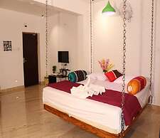 Thaalam-an ayurvedic Resort