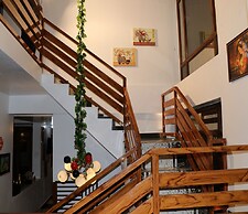 Thaalam-an ayurvedic Resort