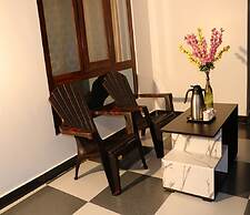 Thaalam-an ayurvedic Resort