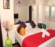 Thaalam-an ayurvedic Resort