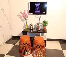 Thaalam-an ayurvedic Resort