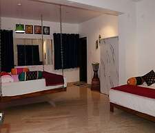 Thaalam-an ayurvedic Resort