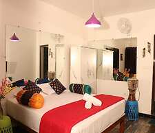 Thaalam-an ayurvedic Resort