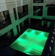 Thaalam-an ayurvedic Resort