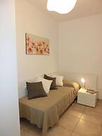 Modern Flat With big Terrace in Residence With Pool