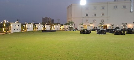 Pride Resort Rajkot