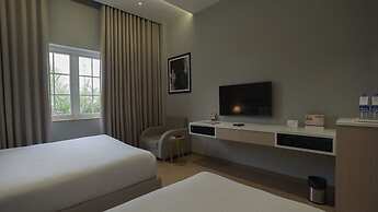 Pride Resort Rajkot