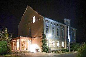Biohotel Schönhagener Mühle