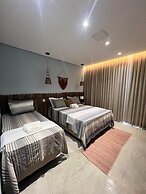 Pousada Varanda Amar