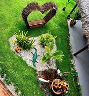 Pousada Varanda Amar