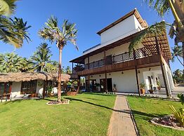 Pousada Varanda Amar