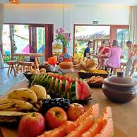 Pousada Varanda Amar