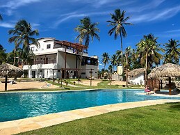 Pousada Varanda Amar