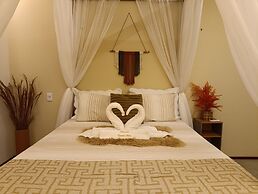 Pousada Varanda Amar