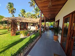 Pousada Varanda Amar