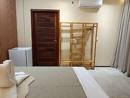 Pousada Varanda Amar