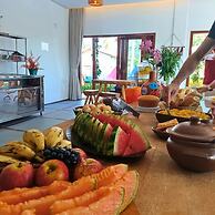 Pousada Varanda Amar