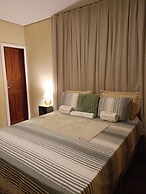 Pousada Varanda Amar