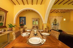 Allamanda Oleander Suite by YourHost