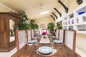 Allamanda Oleander Suite by YourHost