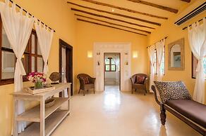 Allamanda Oleander Suite by YourHost