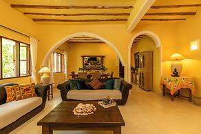 Allamanda Oleander Suite by YourHost